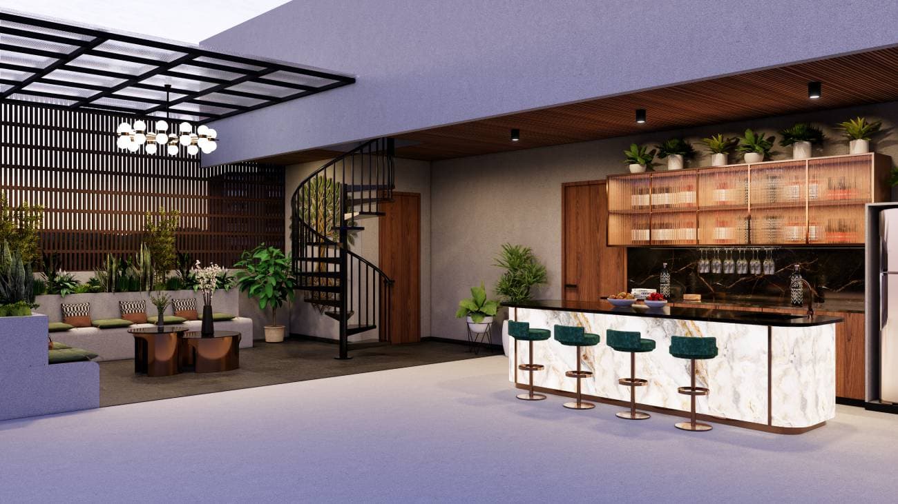 JK Interiors studio